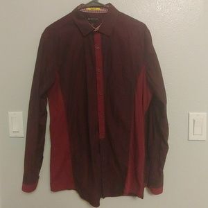 COPY - Men's INC Shirt